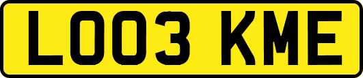 LO03KME