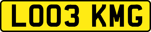 LO03KMG