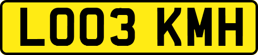 LO03KMH