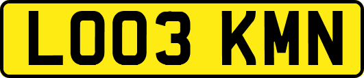 LO03KMN