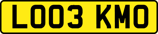 LO03KMO