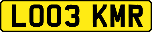 LO03KMR
