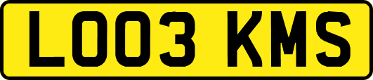 LO03KMS