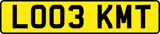 LO03KMT