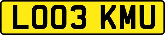 LO03KMU