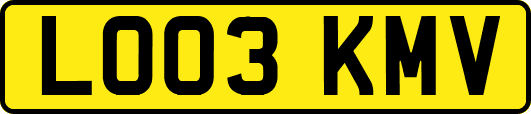 LO03KMV