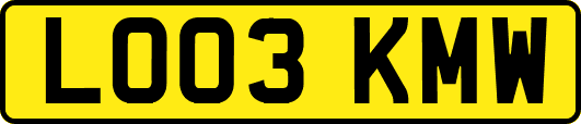 LO03KMW