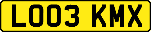 LO03KMX