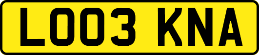 LO03KNA