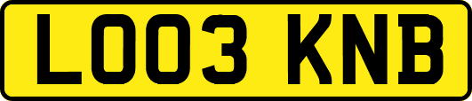 LO03KNB