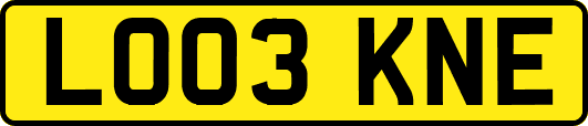 LO03KNE