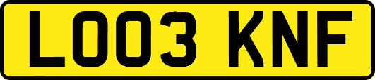 LO03KNF