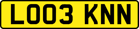 LO03KNN