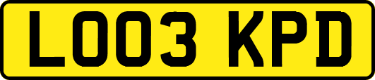 LO03KPD