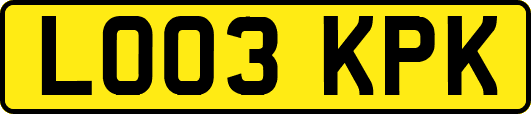 LO03KPK