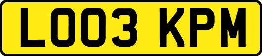 LO03KPM