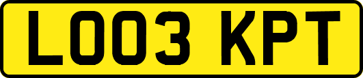 LO03KPT
