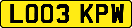 LO03KPW
