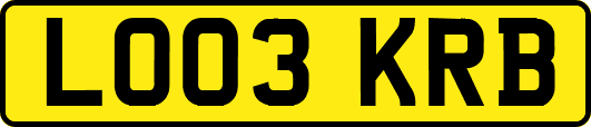 LO03KRB