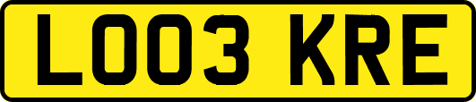LO03KRE