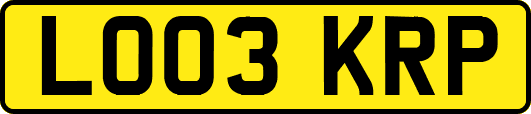 LO03KRP