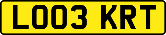 LO03KRT