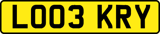 LO03KRY