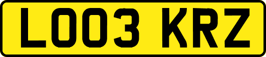 LO03KRZ