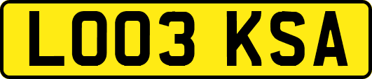 LO03KSA