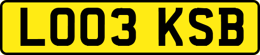 LO03KSB