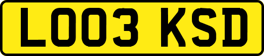 LO03KSD