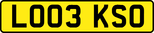 LO03KSO