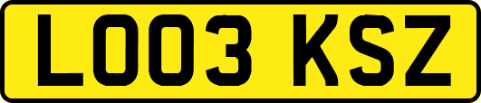 LO03KSZ