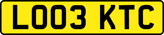 LO03KTC
