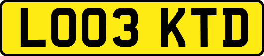 LO03KTD