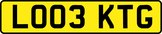 LO03KTG
