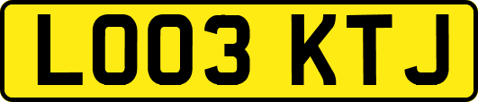 LO03KTJ