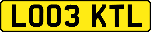 LO03KTL