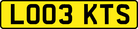 LO03KTS