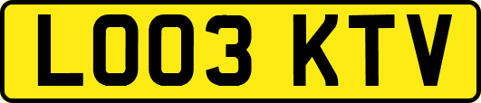 LO03KTV