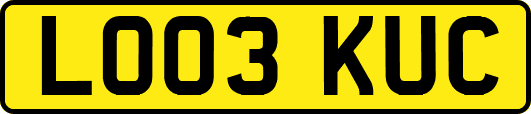 LO03KUC