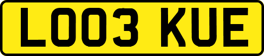 LO03KUE