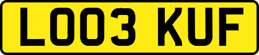 LO03KUF