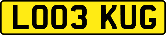 LO03KUG
