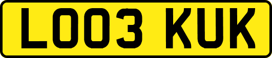 LO03KUK