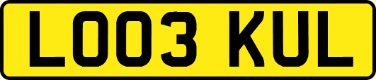 LO03KUL