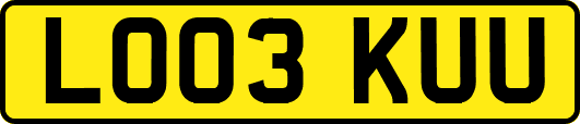 LO03KUU