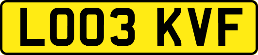 LO03KVF