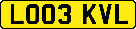 LO03KVL