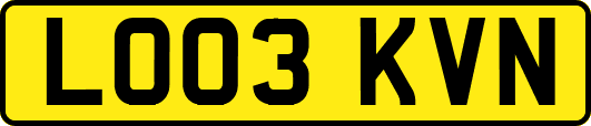 LO03KVN